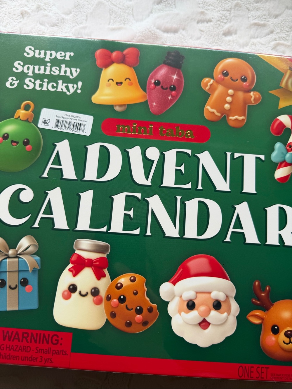 πNIB RMS Crazy Fun Advent Calendar β 24 Days! β¨πRARE - Picture 6 of 12